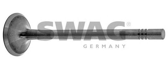 Supapa admisie AUDI A3 Cabriolet 8V7 SWAG 30 93 23