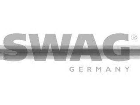 Supapa admisie AUDI A4 Avant 8E5 B6 SWAG 30 92 8463