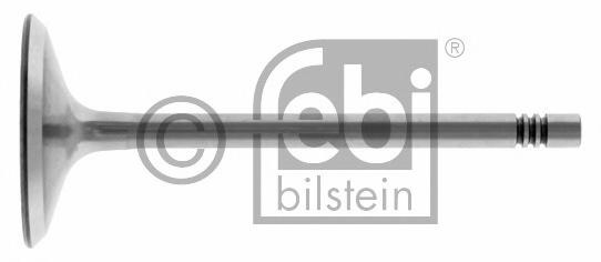 Supapa admisie AUDI A4 limuzina (8D2, B5), AUDI A3 (8L1), SKODA OCTAVIA (1U2) - FEBI BILSTEIN 28463