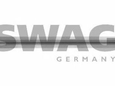 Supapa admisie BMW 3 E46 SWAG 20 92 4160