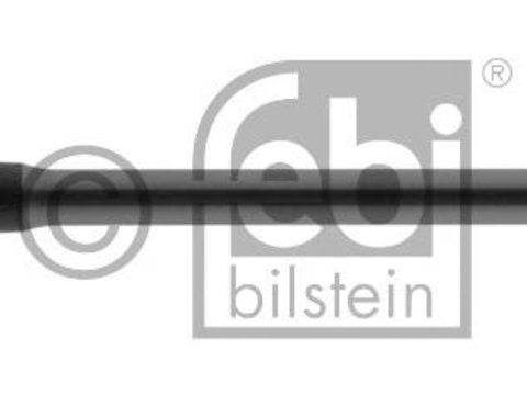 Supapa admisie BMW 8 (E31), BMW 3 limuzina (E30), BMW 3 Touring (E30) - FEBI BILSTEIN 12814