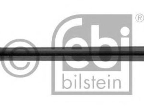 Supapa admisie BMW 8 (E31), BMW 5 Touring (E34), BMW 5 limuzina (E34) - FEBI BILSTEIN 34158