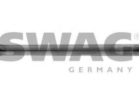 Supapa admisie BMW Z4 (E85), BMW 5 limuzina (E60), BMW 5 Touring (E61) - SWAG 20 93 2185