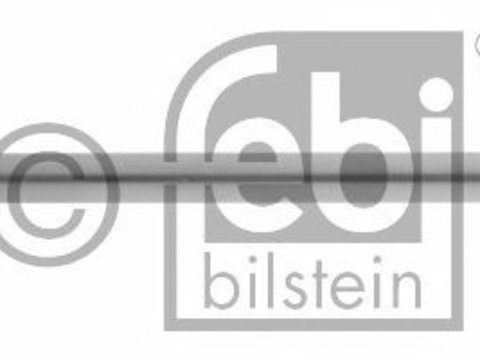 Supapa admisie CITROËN BERLINGO caroserie (M_) (1996 - 2016) Febi Bilstein 26031