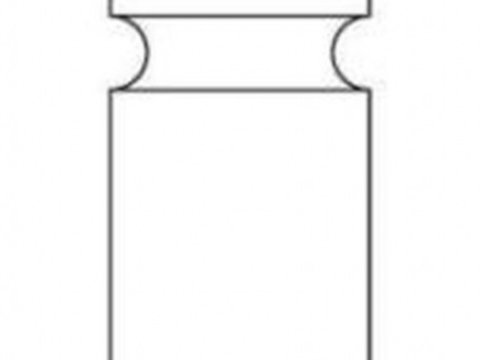 Supapa admisie DACIA LOGAN LS INTERVALVES 3217002