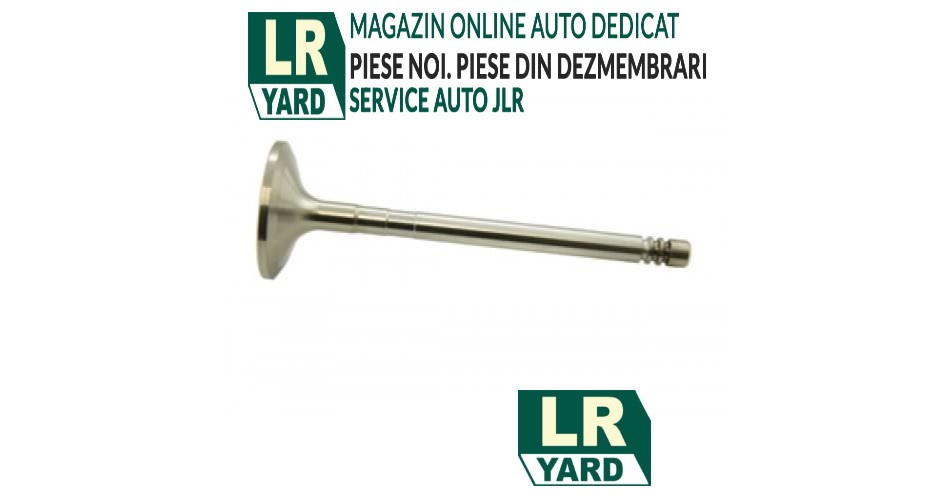 Supapa admisie ERR6611 DISCOVERY 2 1998 - 2004/ DEFENDER 1987 - 2006 2.5L 5 Cyl Turbo Diesel