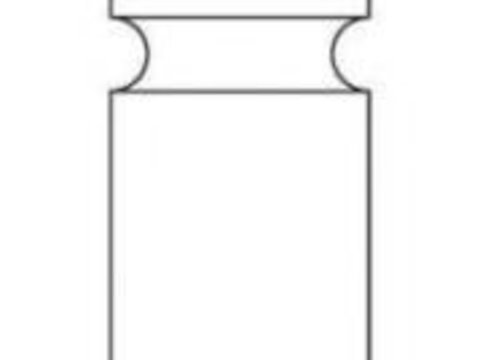 Supapa admisie HYUNDAI TRAJET (FO) (2000 - 2008) INTERVALVES 3800.032 piesa NOUA