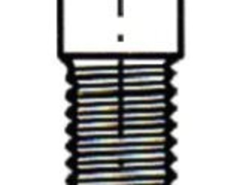 Supapa admisie - IPSA VL016800