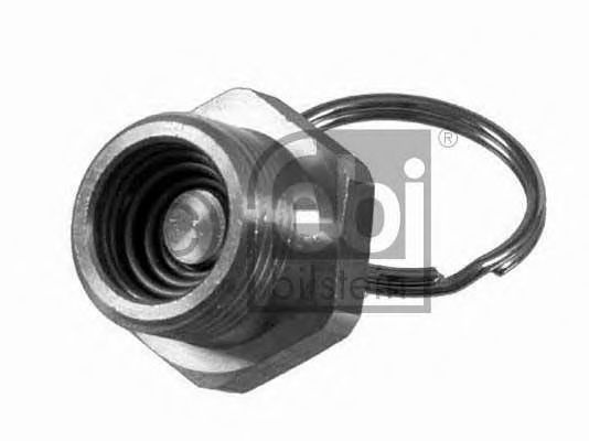 Supapa admisie MERCEDES-BENZ AXOR (2001 - 2004) FE