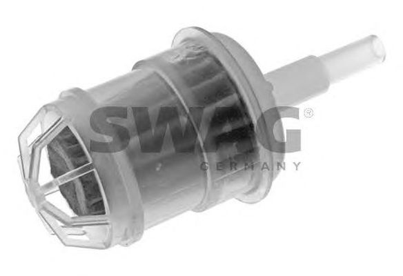 Supapa admisie MERCEDES-BENZ SPRINTER 3-t caroserie 906 SWAG 10 93 9393