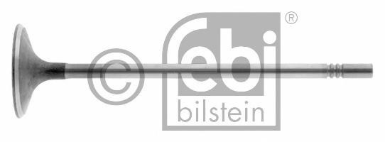 Supapa admisie OPEL ASTRA G hatchback (F48_, F08_), OPEL ASTRA G combi (F35_), OPEL ASTRA G limuzina (F69_) - FEBI BILSTEIN 28640