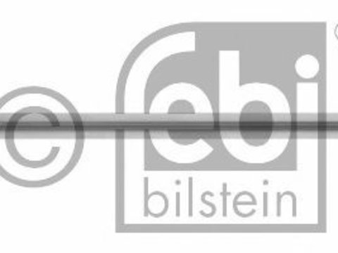 Supapa admisie OPEL ZAFIRA B (A05) (2005 - 2016) Febi Bilstein 28642