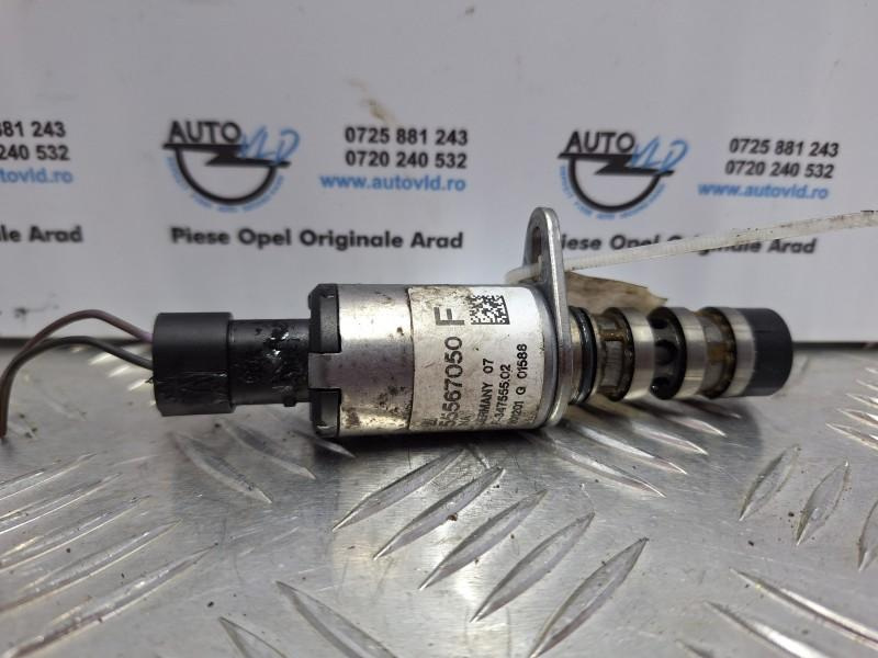 Supapa admisie pozitie ax came Opel Astra H GTC 20