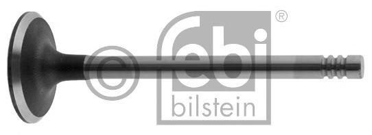 Supapa admisie SKODA OCTAVIA (1U2), SKODA FELICIA Mk II (6U1), SKODA FELICIA Mk II combi (6U5) - FEBI BILSTEIN 37222