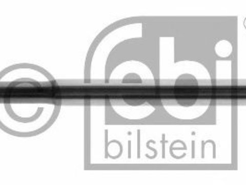 Supapa admisie SKODA OCTAVIA 2 (1Z3) (2004 - 2013) Febi Bilstein 32333