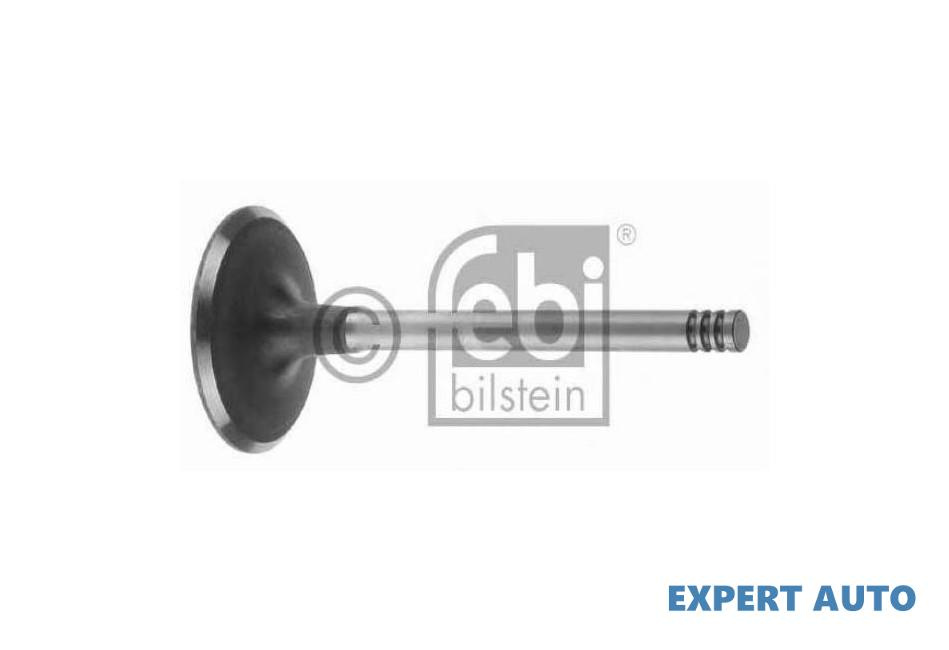 Supapa admisie Volkswagen VW LUPO (6X1, 6E1) 1998-2005 #8 0123341SX
