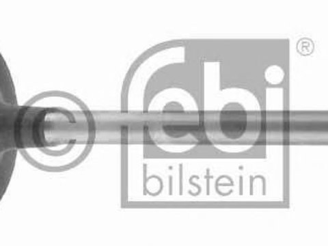 Supapa admisie VW CRAFTER 30-35 bus (2E_) (2006 - 2016) Febi Bilstein 19958