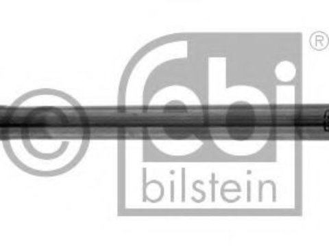 Supapa admisie VW CRAFTER 30-50 caroserie (2E_) (2006 - 2016) Febi Bilstein 32335