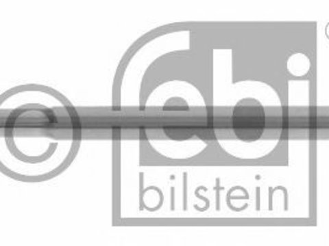 Supapa admisie VW GOLF 5 (1K1) (2003 - 2009) Febi Bilstein 26525