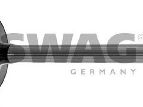 Supapa admisie VW GOLF IV 1J1 SWAG 30 93 6502