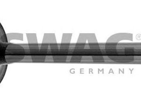 Supapa admisie VW GOLF IV Cabriolet 1E7 SWAG 30 91 9956