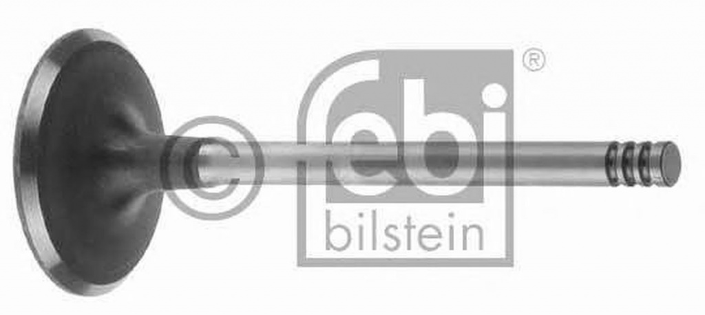 Supapa admisie VW SHARAN 7M8 7M9 7M6 FEBI FE21018