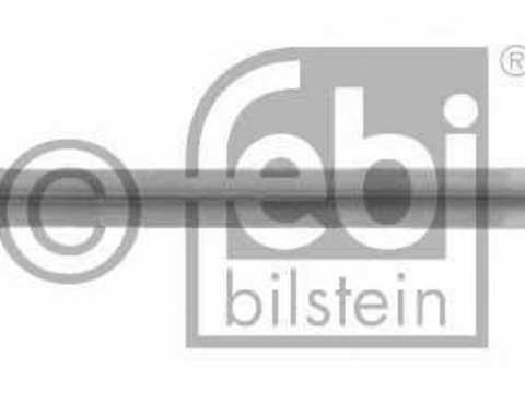 Supapa admisie VW VENTO (1H2) (1991 - 1998) Febi Bilstein 23956