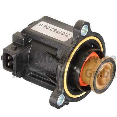 Supapa aer circulatie cutie, Incarcator (701762040 PIE) ALPINA,BMW,BMW (BRILLIANCE)