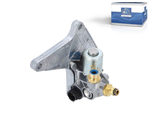 Supapa Aer Circulatie Cutie Incarcator Diesel Technic Dt Volvo 2.14256