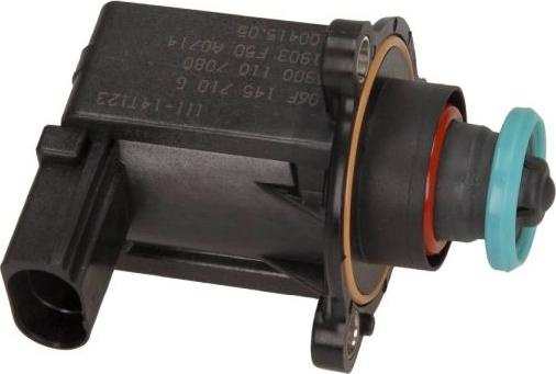 Supapa aer circulatie cutie, Incarcator VW GOLF PLUS (5M1, 521) Hatchback, 12.2004 - 12.2013 Maxgear 58-0081