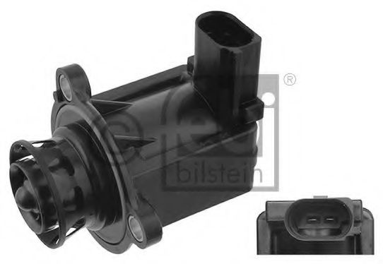 Supapa aer circulatie cutie, Incarcator VW TIGUAN (5N_) (2007 - 2016) MTR 12203983