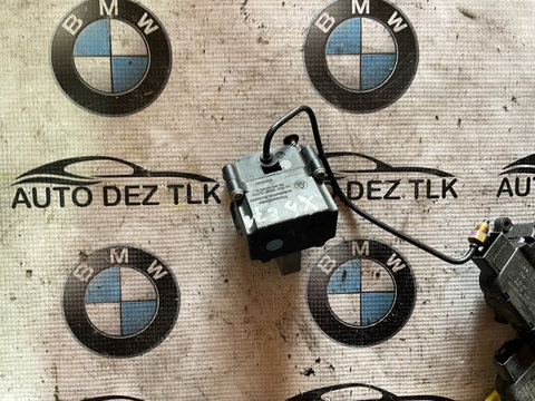 Supapa aer perne spate BMW X5 E70