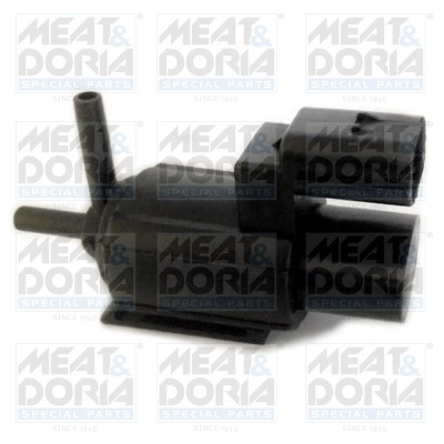 Supapa AGR, comanda gazelor de esapament MEAT & DORIA 9446 se potriveste la DAEWOO CIELO 1995 1996 1997