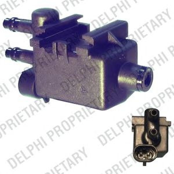 Supapa alimentare combustibil OPEL FRONTERA A Sport 5 SUD2 DELPHI SL1000212B1
