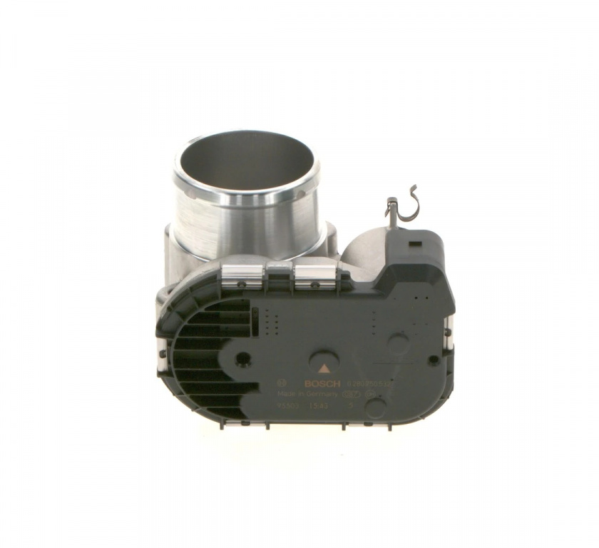 Supapa bypass, compresor pentru FORD FIESTA VI (CB1, CCN) 2008-2017
