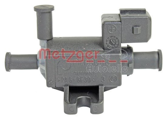Supapa clapeta compresie bypass # Opel Meriva 2005 2006 2007 2008 2009 2010 # 0892292 # METZGER