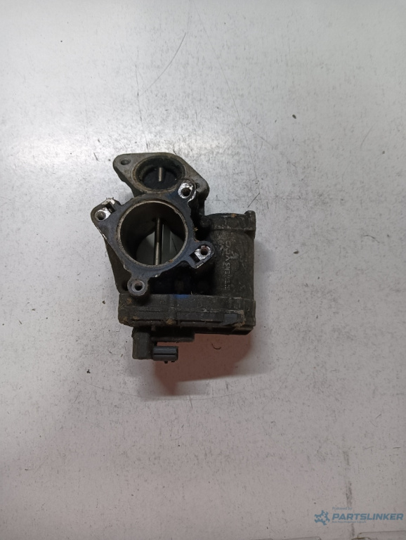 Supapa clapeta de acceleratie electrica RENAULT TRAFIC II Box FL 2001 - > 1.9 dCi 80 F9Q 760, F9Q 762