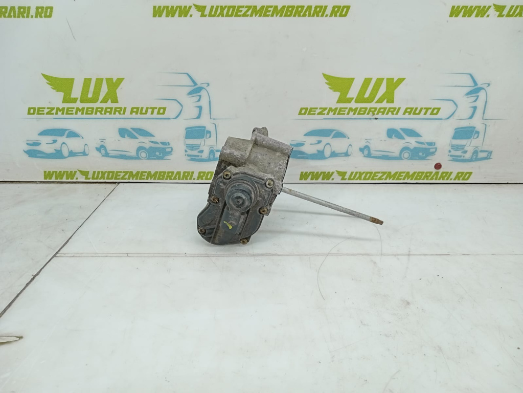 Supapa clapeta valva EGR 2.3DCI M9T 8200797706 Renault Trafic 2 [facelift] [2006 - 2015]