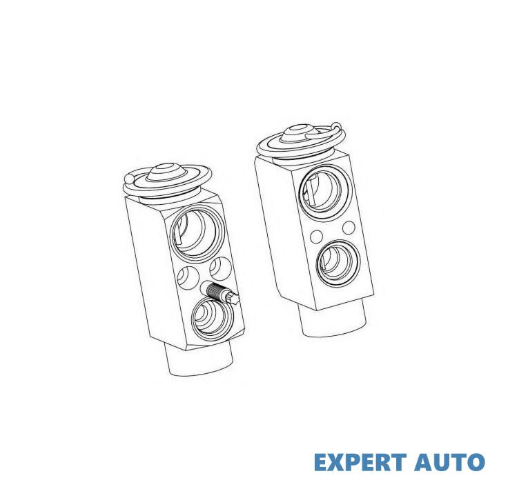Supapa clima BMW 3 Touring (E46) 1999-2005 #2 06001085