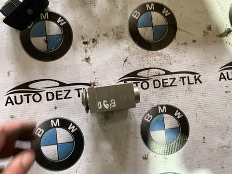 Supapa clima BMW Seria 3 E90 6981484 01