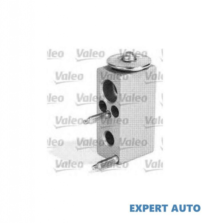 Supapa clima Citroen C2 (JM_) 2003-2016 #2 509511