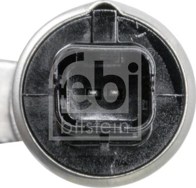 Supapa comanda. poz. arbore cu came Camshaft phasing unit DS DS 3 DS 4 DS 5 DS 7 DS 9 BMW 1 F20 1 F21 3 F30 F80 3 F31 CITR MINI Cooper II (R57), Сabrioletă, 10.2007 - 06.2015 Febi Bilstein 102775