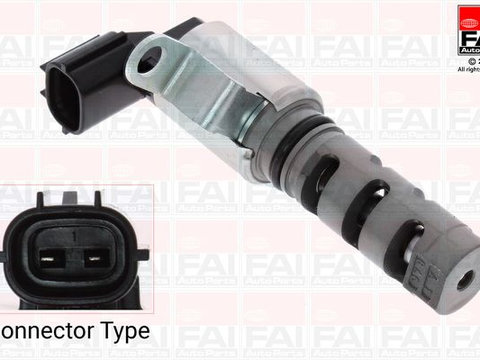 Supapa comanda, poz. arbore cu came FAI AutoParts OCV035