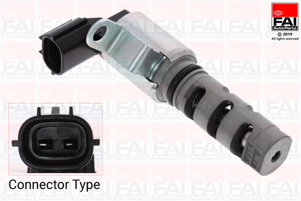 Supapa comanda, poz. arbore cu came FAI AutoParts OCV035 pentru TOYOTA COROLLA limuzina (_E16_) 2012-2020