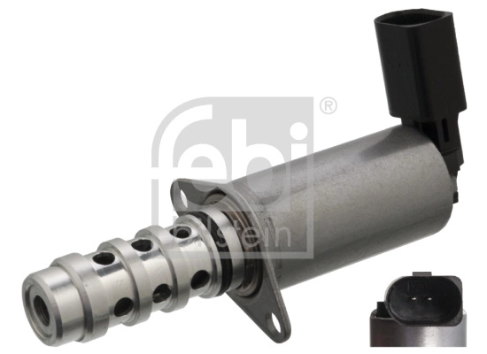 Supapa comanda, poz. arbore cu came FEBI BILSTEIN 107437 se potriveste la VW GOLF VI Van (5K1_) 2009 2010 2011 2012