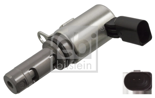 Supapa comanda, poz. arbore cu came FEBI BILSTEIN 107452