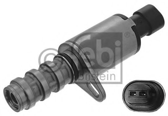 Supapa comanda, poz. arbore cu came FIAT PANDA Van (169) (2004 - 2016) FEBI BILSTEIN 48419