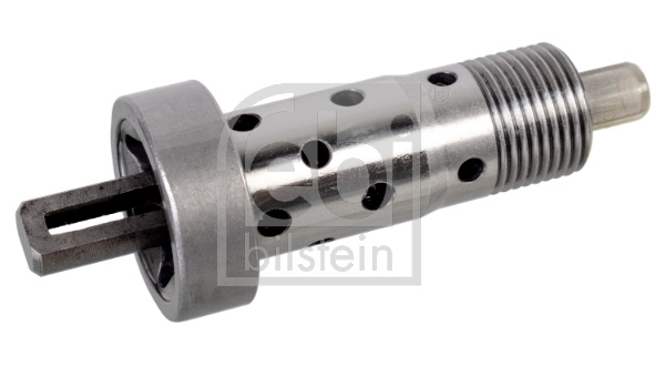 Supapa comanda, poz. arbore cu came Partea de evacuare (175263 FEBI BILSTEIN) MERCEDES-BENZ C-CLASS|E-CLASS|SLK