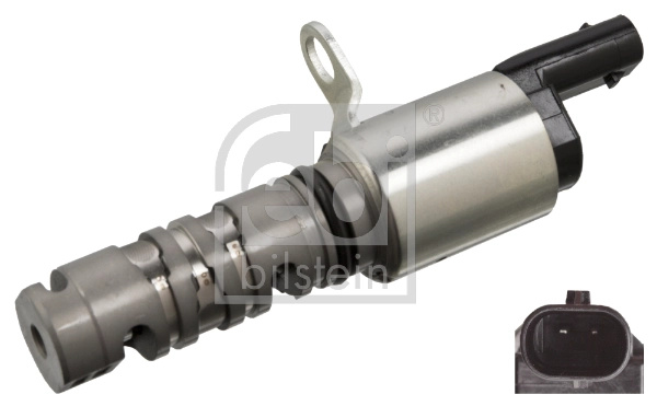 Supapa comanda, poz. arbore cu came pentru VW GOLF SPORTSVAN VII (AM1, AN1) 2014-2020