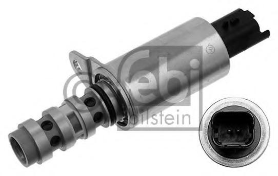 Supapa comanda, poz. arbore cu came PEUGEOT 206 hatchback (2A/C), PEUGEOT 307 (3A/C), Citroen C3 I (FC_) - FEBI BILSTEIN 40109